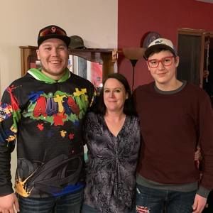 Meet your Posher, Shayna